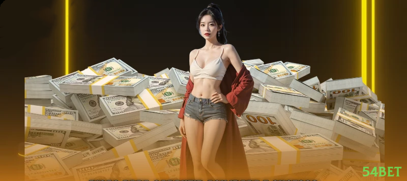 App Mobile 54bet - Jogue em Qualquer Lugar no Seu Smartphone