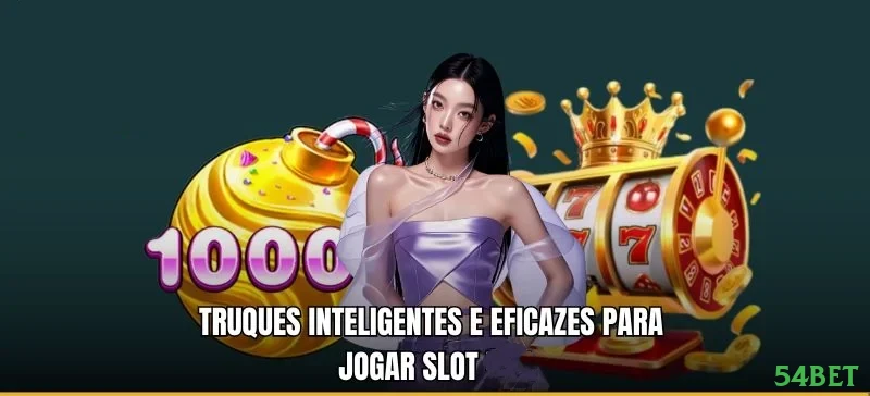 Jogos de Cassino 54bet - Variedade Incrível com Grandes Prêmios